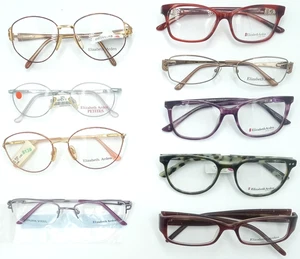 Nuevas monturas de gafas Elizabeth Arden para mujer ELIGE TALLA/COLOR/MODELO/MARCO - Imagen 1 de 30