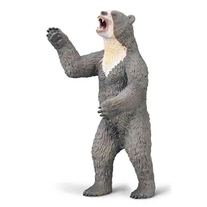 CollectA Oso Gigante Cara Corta - Figura Animal Prehistórica Edad de Hielo para Niños - Imagen 1 de 1