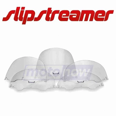 Slipstreamer Replacement Windshield for 1992-1996 Honda GL1500I Gold Wing sw - Image 1 of 4