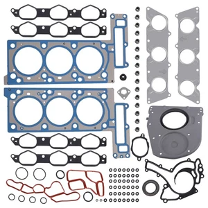 Engine Overhaul Gasket Seals Kit For Mercedes-Benz 3.5L MCL203 C350 272 016 1120 - Picture 1 of 13