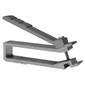 Fixations en aluminium ordinateur serveur rack cage écrou insertion outil d'installation - Photo 1/8