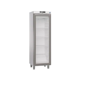 Hoshizaki 343l Gefrierschrank FG420L L1 ​​DR GE mit Glastür -19°C / -5°C  LED - Bild 1 von 3