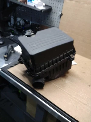 2007 Toyota Camry Air Cleaner Assembly OEM Used 132K Miles - Grey - Image 1 of 4