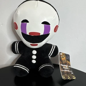 Funko FNAF Five Nights At Freddy's Puppet Marionette Clown 7” Plush 2016 - Picture 1 of 6