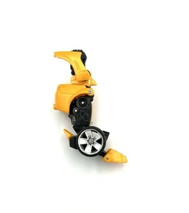 2009 Transformers Revenge of the Fallen Alliance Bumblebee Rotf Nest Right Leg - Picture 1 of 7