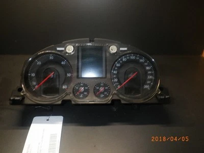 101666 Tachometer VW Passat B6 Variant (3C5) 3C0920871 2.0 TDI  - Bild 1 von 4