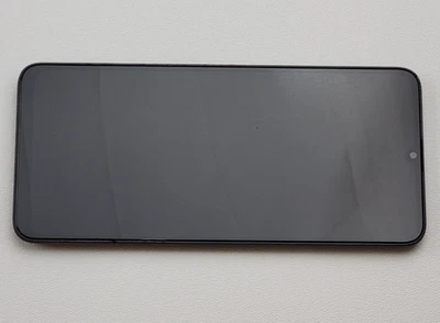 OEM Pantalla LCD Pantalla Táctil Digitalizador Marco Conjunto Pieza para FOXX / FOXXD A67L Foto 1 de 4