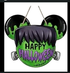 Halloween Hanging decoration - Picture 1 of 1