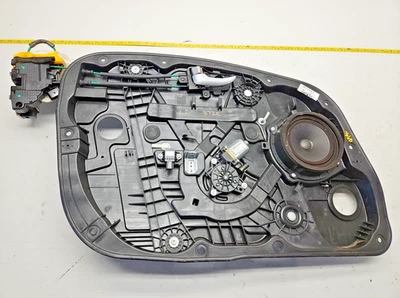 2016-2017 Hyundai Elantra GT Hatchback Left Driver Window Regulator AUTO OEM - Image 1 of 4