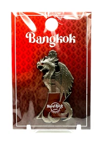 Pin Hard Rock Café Bangkok Phoenix Series Edición Limitada de 300 - Imagen 1 de 2