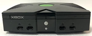 Xbox Videogioco Console Originale, Pulita! Testato e funzionante! - Foto 1 di 12