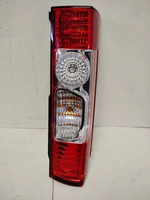 LUZ TRASERA IZQUIERDA OEM LUZ TRASERA 2015 - 2024 RAM PROMASTER 1500 2500 3500 Foto 1 de 4