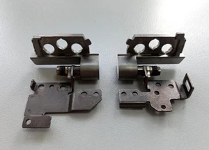 Lenovo Thinkpad L470 Display Scharniere Set Links / Rechts - Afbeelding 1 van 4