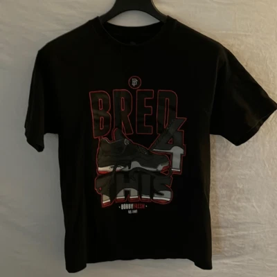 Bobby Fresh street wear brand t-shirt for sale, size Large - Image 1 of 4