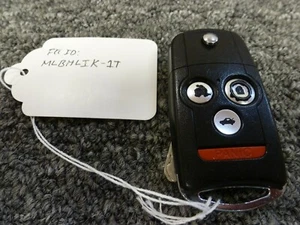 2010-2012 Acura TSX Smart Key Fob Keyless Entry Remote OEM 2.4 3.5 2011 - Picture 1 of 1