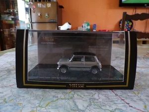 Austin Mini 1100 "20th anniversary" 1979 VITESSE 1/43 en boite - Imagen 1 de 2