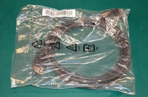 Cable HDMI a HDMI negro 6 ft AWM nuevo 089G-184GAA500 - Imagen 1 de 1