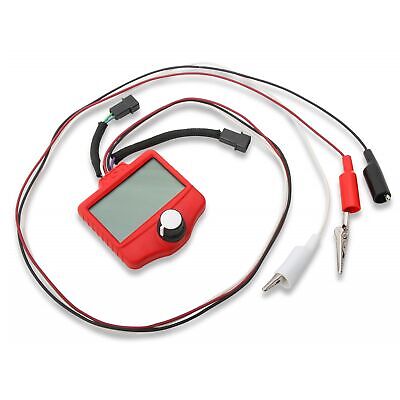 MSD Ignition Universal Ignition Systems Tester - 89981 • 400.03€