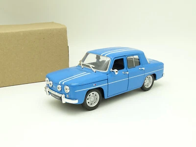 Welly SB 1/24 - Renault 8 Gordini - Image 1 of 2