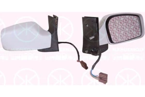 NEW Complete Door Mirror - RH - Electric - fits Peugeot 806 (221_) 1994-2002 - Picture 1 of 1