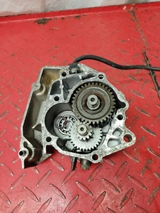1991 Honda EZ90 Cub Transmission Drive Gear Assembly - Bild 1 von 10