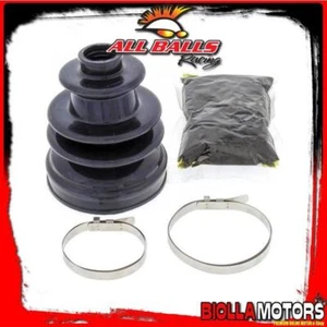 19-5003 KIT RIPARAZIONE CUFFIA GIUNTO SNODATO ANTERIORE ESTERNO Can-Am Maverick - Foto 1 di 5