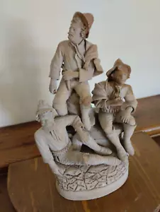 ANTICA SCULTURA IN TERRACOTTA - Foto 1 di 5