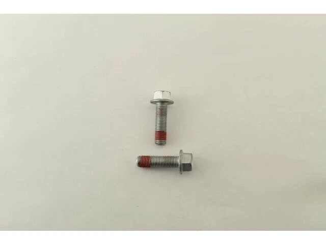 Perno de montaje de soporte de pinza trasera 58XQFZ86 para Scion FRS 2013 2014 2015 2016 Foto 1 de 1