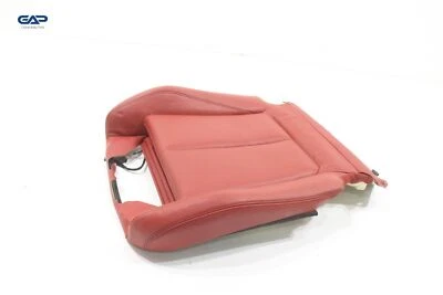 BMW M240i 230i F22 2018-2021 asiento delantero derecho del lado del pasajero cojín inferior OEM Foto 1 de 4