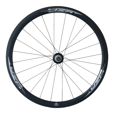 4ZA Cirrus PRO Carbon 38 mm Rennrad PMP Hinterrad Campagnolo T38 Forza - NEU - Bild 1 von 4