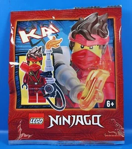 LEGO NINJAGO-KAI 892177-FIGURE LEGO - Imagen 1 de 1