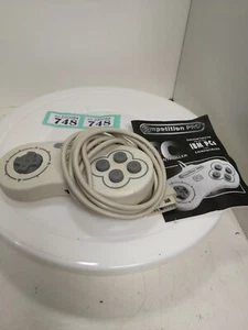 Vintage competition Pro IBM pc game controller - Picture 1 of 6