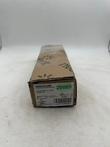 nVent Erico EGBA14212BB Ground Busbar 1/4X2X12 LG - Picture 1 of 3