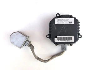 OEM 12-19 Infiniti JX 35 QX 60 Xenon Ballast HID Headlight 28474-8991D - Picture 1 of 4