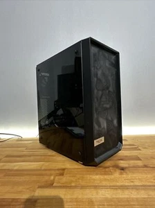 Custom Noctua PC, AMD Threadripper 3970X 32 Cores, GeForce RTX 2080 Super, 64GB - Picture 1 of 6