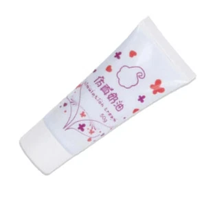 Simulation Fake Whipped Cream Glue 50ml Adhesive Fake Whipped Cake Cream Decor - Picture 1 of 14
