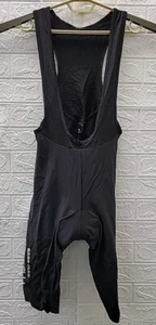 New Castelli Nano Flex Pro Bib Short Black Size Large - Picture 1 of 8