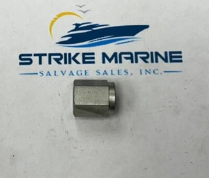 Perkins 33287516, Adapter - Picture 1 of 4