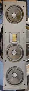 MartinLogan - Motion XT Series CI, woofer 6,5" midrange, doppio 6,5" usato vedi foto - Foto 1 di 2