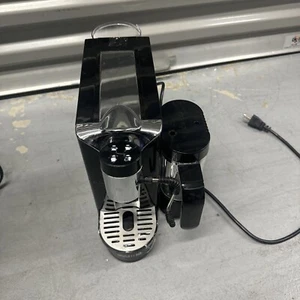 Gourmia GCM5500 1 Toque Automático Espresso Cappuccino Latte Cafetera - Imagen 1 de 11