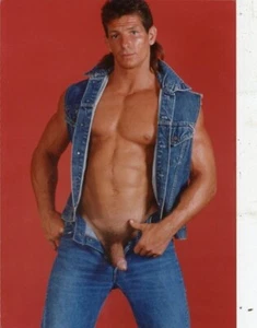 FOX STUDIOS  ORIGINAL ART PHOTO * 5X7" *REX SUTTON  N. 2 - Picture 1 of 1