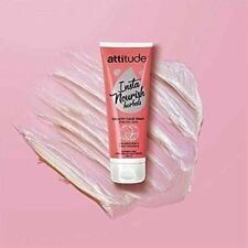 Amway Attitude Insta Nourish Face Wash For Dry Skin 100 ml