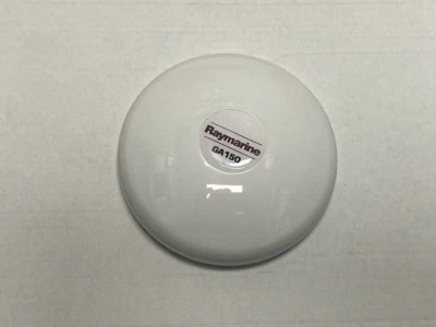 Antena externa Raymarine GA150 GPS/FLONASS serie f/a9 y a12 solamente Foto 1 de 3