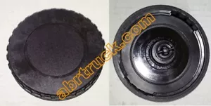 TAPPO CARBURANTE SERBATOIO ADATTO PER IVECO EUROCARGO DAILY 35.10 80 mm 4845250 - Picture 1 of 3