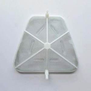 Gabbia/supporto filtro aria originale Yamaha - YZF250 24-25 YZF450 23-25 YZF450X 24-25 - Foto 1 di 2