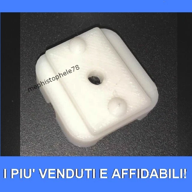 1 Perno di ricambio per Tavoli Calligaris Doge / CS / 503 / Eleven / Mito Emu - Image 1 of 1