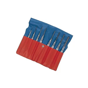 3659/8T Ferro forato numero di pezzi: 8 BAHCO - Foto 1 di 1