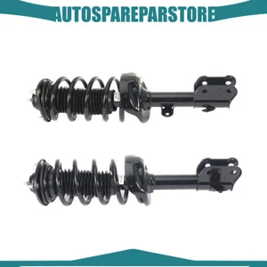 For 2008 2009 2010 Honda Odyssey Front Pair Quick Loaded Struts & Coil Springs - Bild 1 von 17