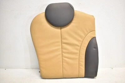 02-08 Sección Respaldo Asiento Trasero BMW Mini Cooper S 2002-2008 Foto 1 de 4