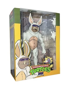 NECA Teenage Mutant Ninja Turtles Bebop in Bunny Suit Loot Crate Exclusive - Bild 1 von 13